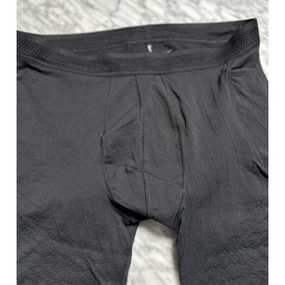 Nike Lab MMW Matthew Williams Under Shorts Only Black Mens Large DR5353 050 - Picture 3 of 7